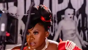 Niniola – A Christmas Love Song Niniola – A Christmas Love Song