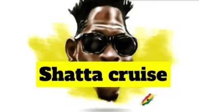 Dj Yk – Shatta Cruise Dj Yk – Shatta Cruise