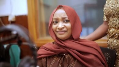 Matar Aure Episodes 4 Rahama Sadau Matar Aure Episodes 4 Rahama Sadau