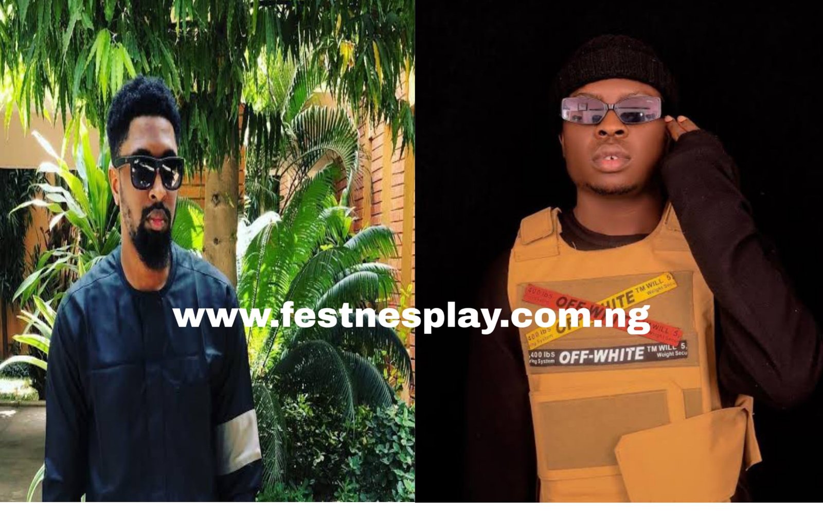 Deezell Reaction At Mr 442 New Project (See Tweets) Deezell Reaction At Mr 442 New Project (See Tweets)