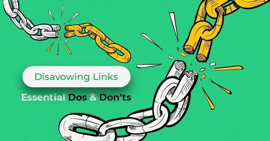 How to create and upload Disavow file on Google search console How to create and upload Disavow file on Google search console