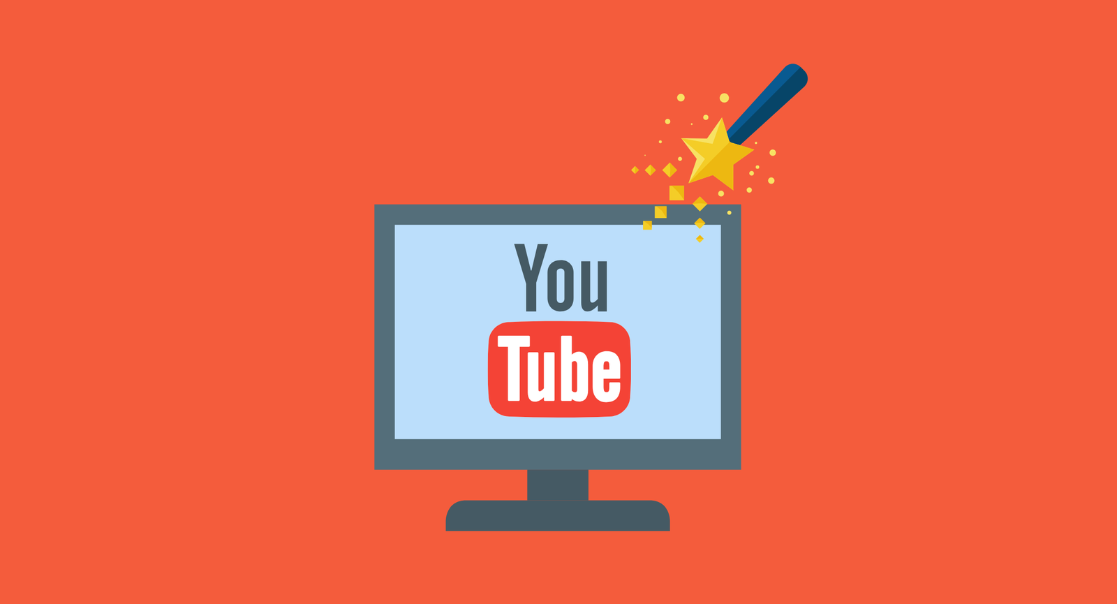 Step by step guides how to monetize your YouTube channel and the program's eligibility Step by step guides how to monetize your YouTube channel and the program's eligibility