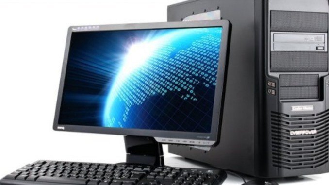 CLASSIFICATION OF COMPUTER BY SIZE AND PROCESSING POWER. CLASSIFICATION OF COMPUTER BY SIZE AND PROCESSING POWER.
