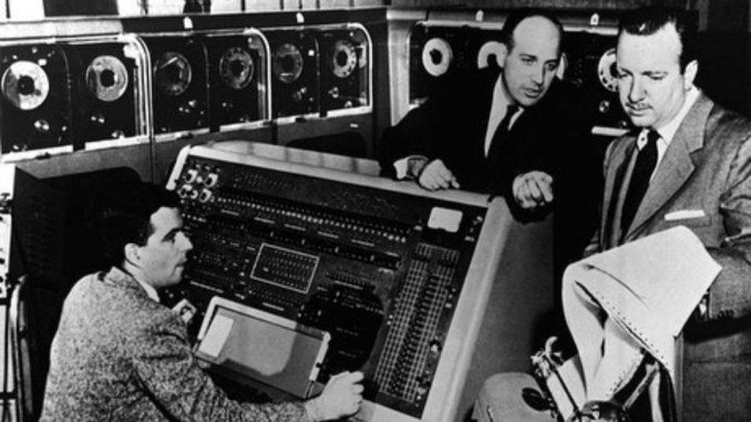 The brief historical development of the computer from 1st generation to 5th. The brief historical development of the computer from 1st generation to 5th.