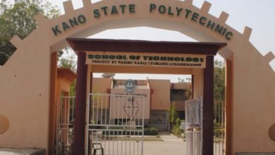 Kano State Polytechnic Ta Bude Online Application 2021