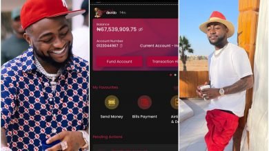 Davido made over 67M Naira in hours after asking fans and friends to send 1M each