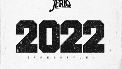 JeriQ – 2022