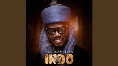 Ali Jita – Indo