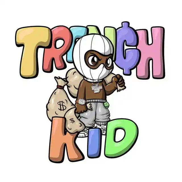 Balloranking – Trench Kid Balloranking – Trench Kid