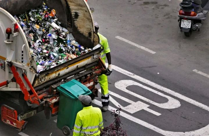 Requirements And Cost Of Starting A Garbage Collection Business In Kenya Garbage Collection Business In Kenya