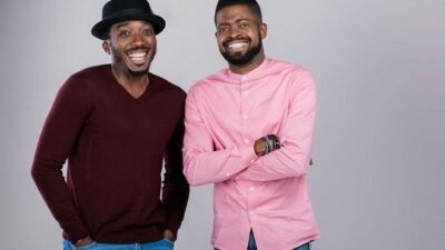 Music and Movies in Nigeria: Stats and Stories Behind Africa's Largest Industry Music and Movies in Nigeria: Stats and Stories Behind Africa's Largest Industry