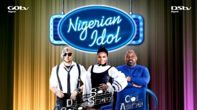 Music and Movies in Nigeria: Stats and Stories Behind Africa's Largest Industry Music and Movies in Nigeria: Stats and Stories Behind Africa's Largest Industry