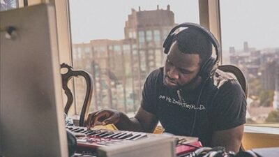 Promoting Your Music in the Streaming Era: A Guide for Artists Promoting Your Music in the Streaming Era: A Guide for Artists