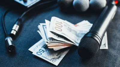 Promoting Your Music in the Streaming Era: A Guide for Artists Promoting Your Music in the Streaming Era: A Guide for Artists