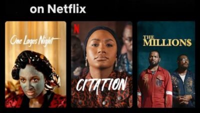 Music and Movies in Nigeria: Stats and Stories Behind Africa's Largest Industry Music and Movies in Nigeria: Stats and Stories Behind Africa's Largest Industry