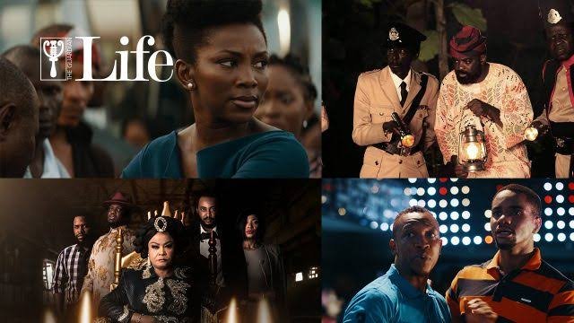 Music and Movies in Nigeria: Stats and Stories Behind Africa's Largest Industry Music and Movies in Nigeria: Stats and Stories Behind Africa's Largest Industry