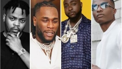 Music and Movies in Nigeria: Stats and Stories Behind Africa's Largest Industry Music and Movies in Nigeria: Stats and Stories Behind Africa's Largest Industry